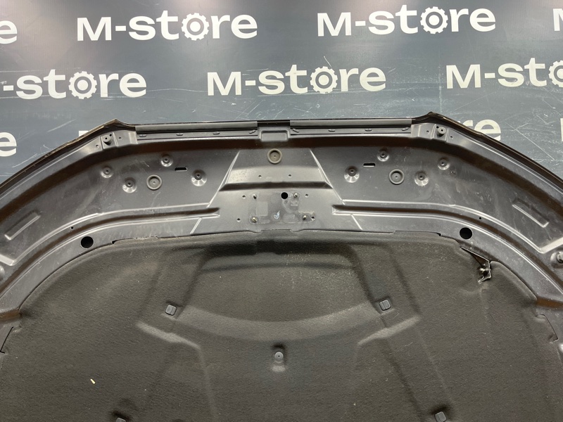 капот, 11000 рублей, Красноярск