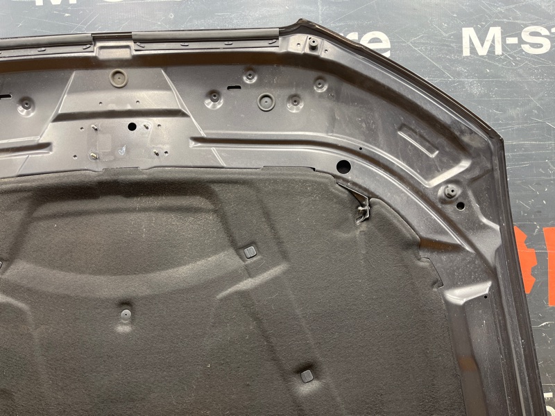 капот, 11000 рублей, Красноярск