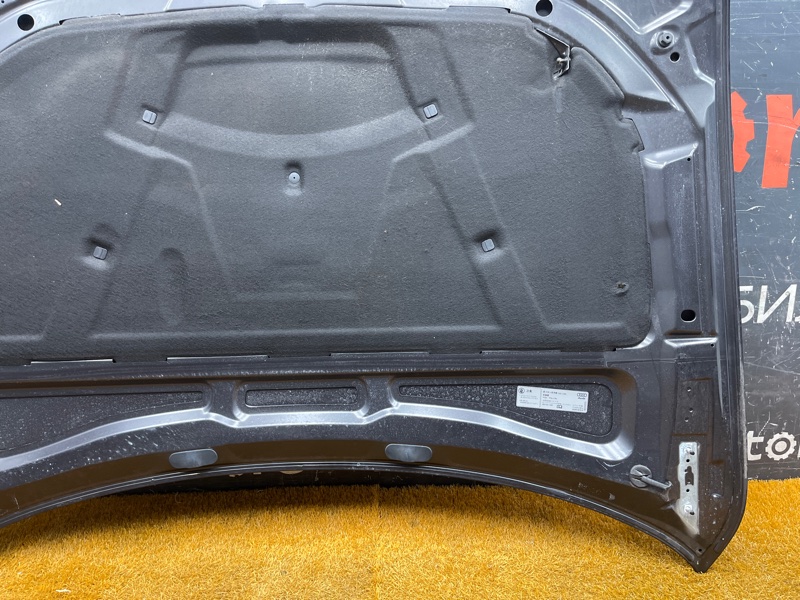 капот, 11000 рублей, Красноярск