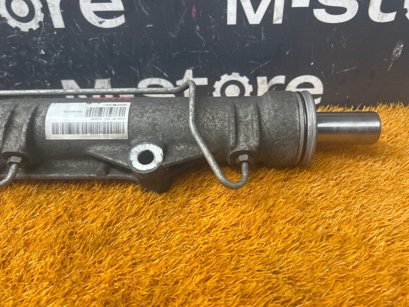 рулевая рейка, 3000 рублей, Красноярск