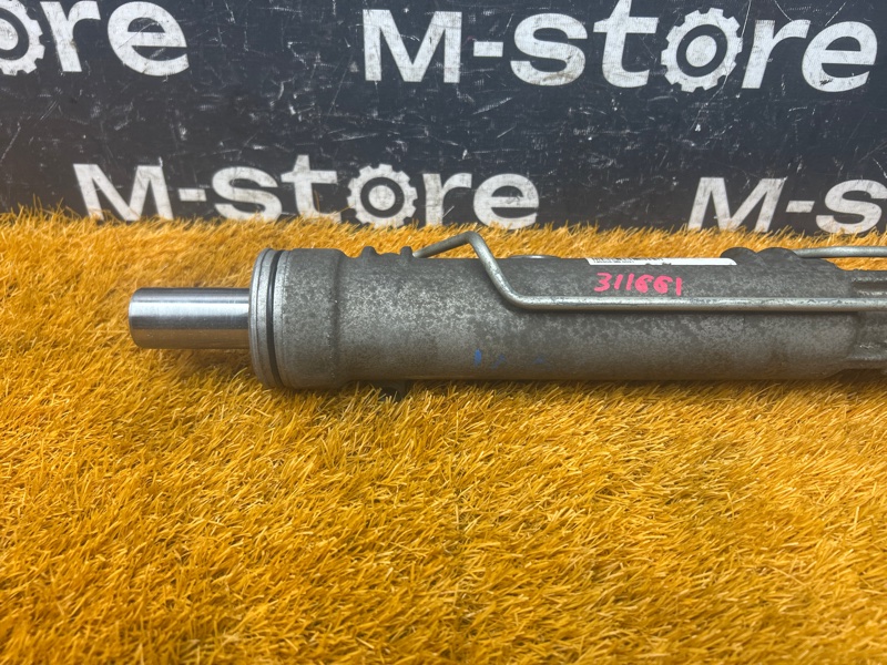 рулевая рейка, 3000 рублей, Красноярск