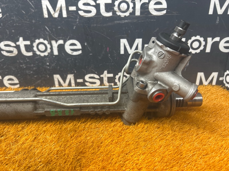 рулевая рейка, 3000 рублей, Красноярск