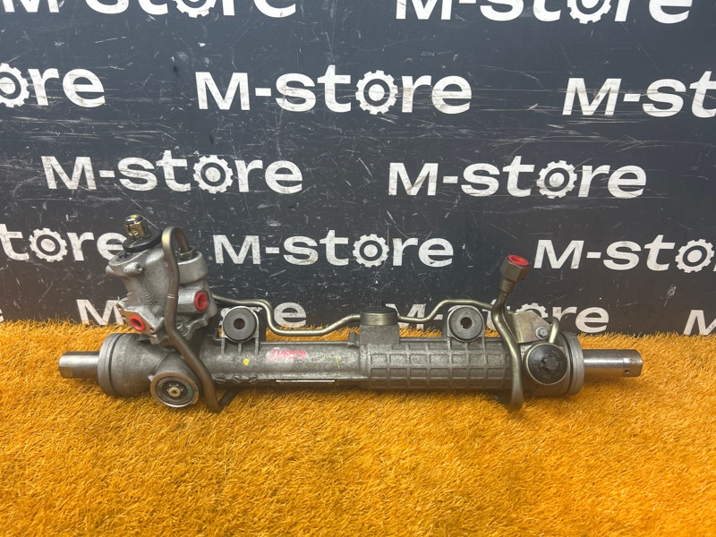 рулевая рейка, 3500 рублей, Красноярск