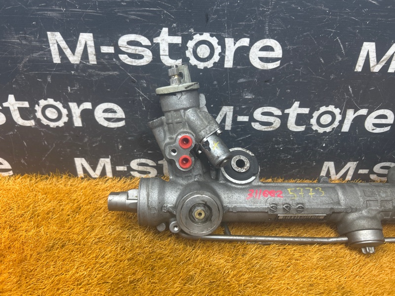 рулевая рейка, 3000 рублей, Красноярск