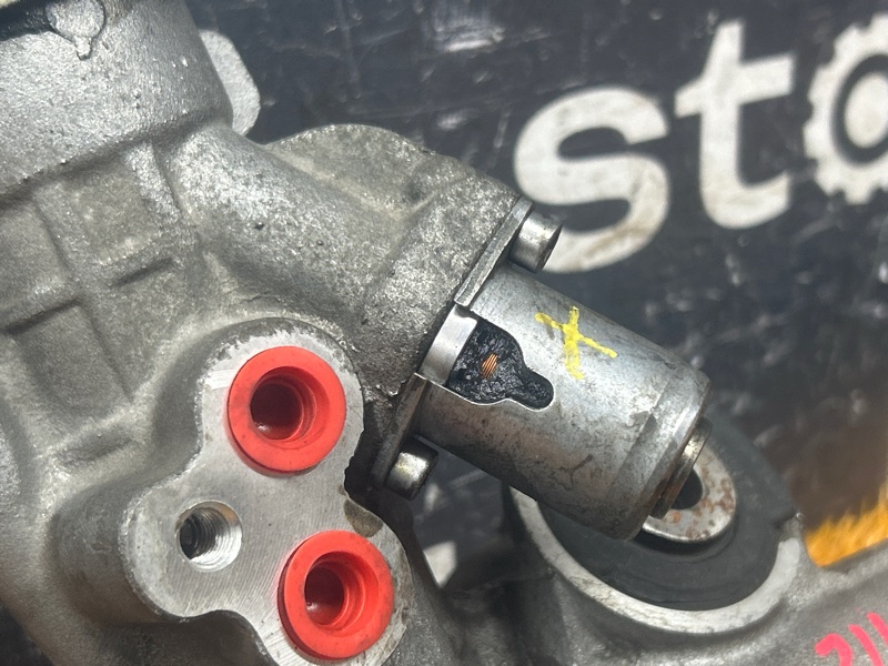 рулевая рейка, 3000 рублей, Красноярск