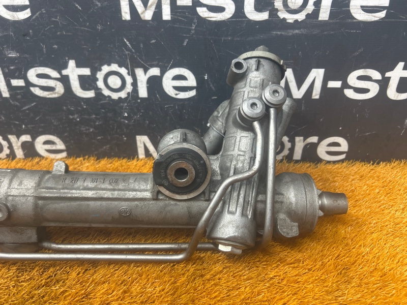 рулевая рейка, 3000 рублей, Красноярск