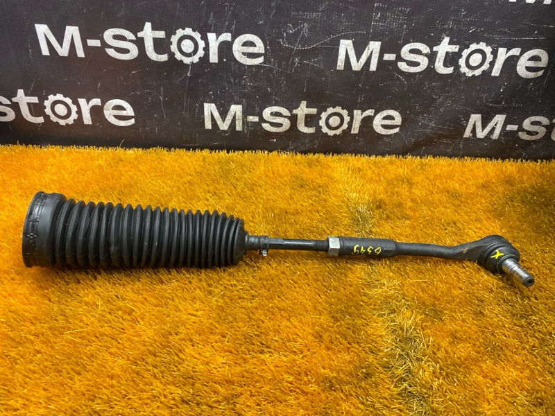 тяга рулевая, 800 рублей, Красноярск