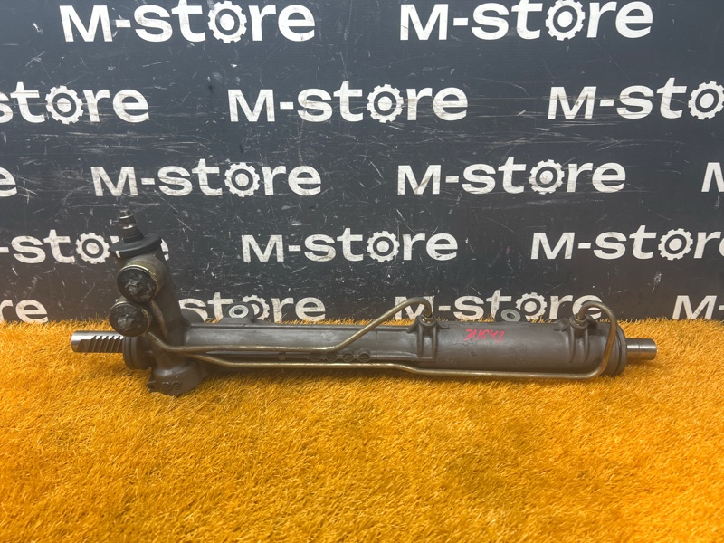 рулевая рейка, 2000 рублей, Красноярск