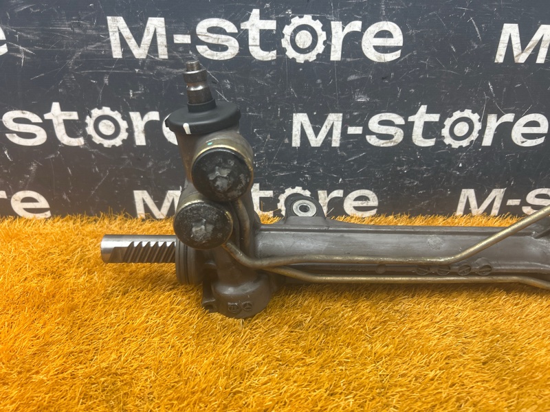 рулевая рейка, 2000 рублей, Красноярск