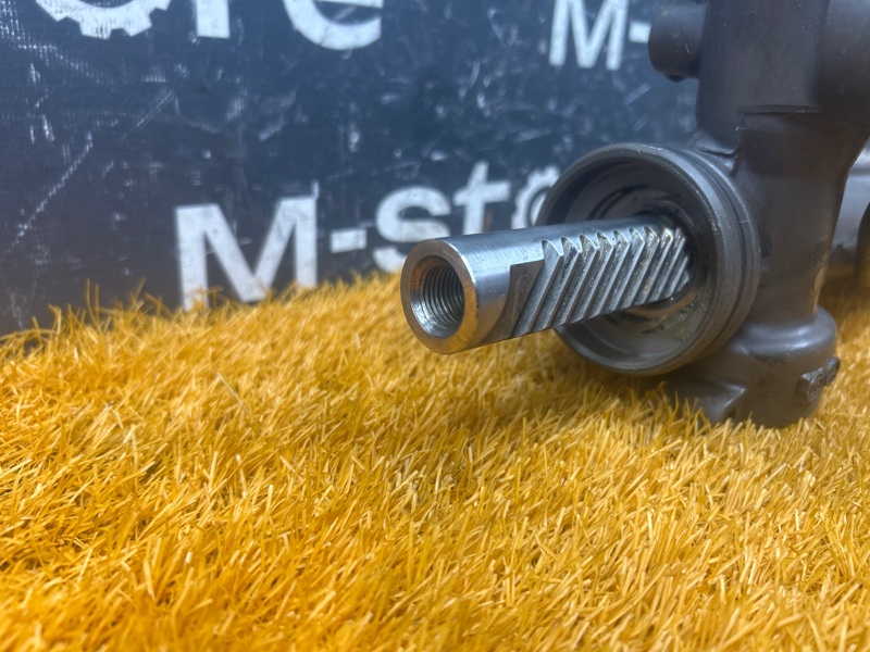 рулевая рейка, 2000 рублей, Красноярск