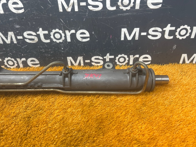 рулевая рейка, 2000 рублей, Красноярск