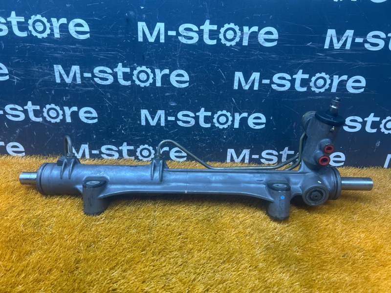 рулевая рейка, 2000 рублей, Красноярск