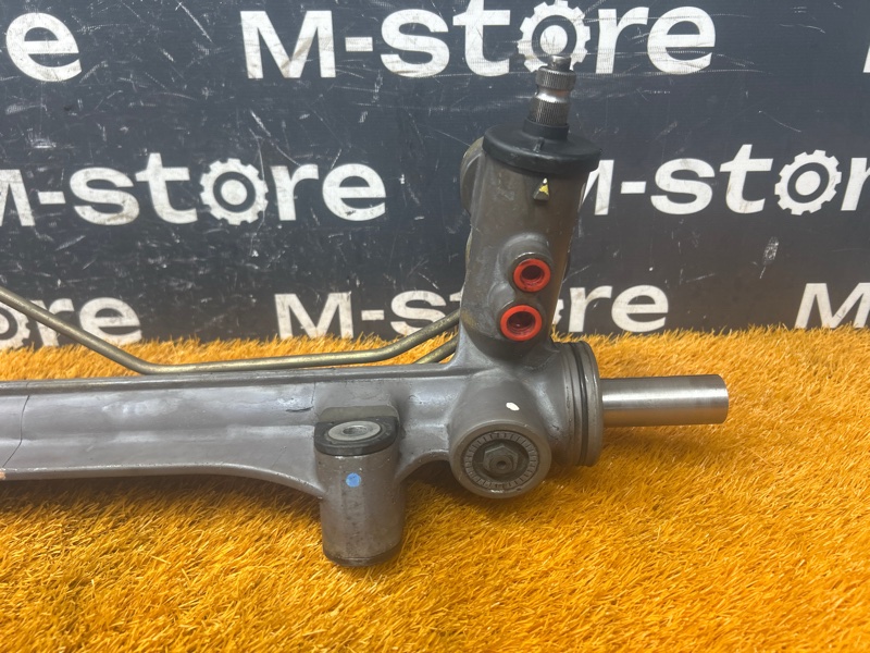 рулевая рейка, 2000 рублей, Красноярск