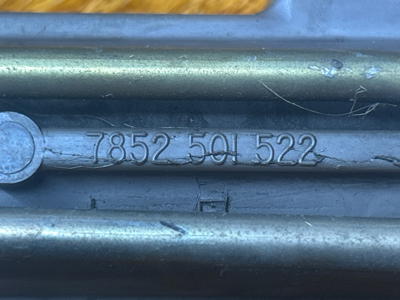 рулевая рейка, 2000 рублей, Красноярск