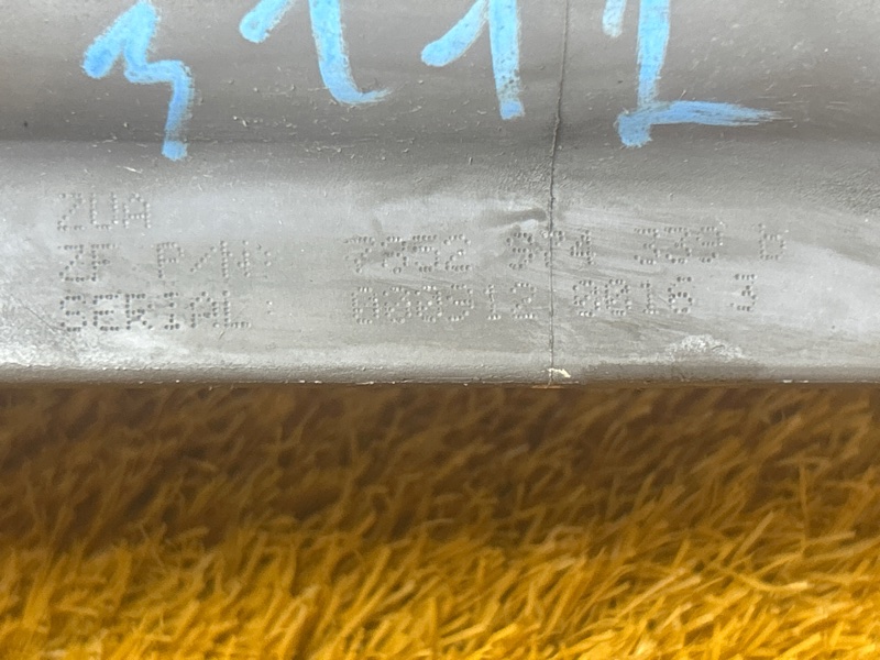 рулевая рейка, 2000 рублей, Красноярск