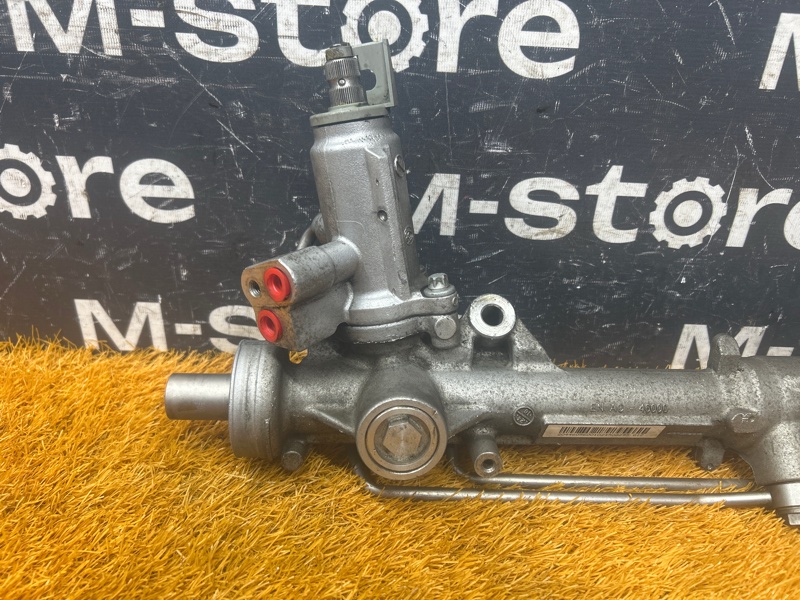 рулевая рейка, 2500 рублей, Красноярск