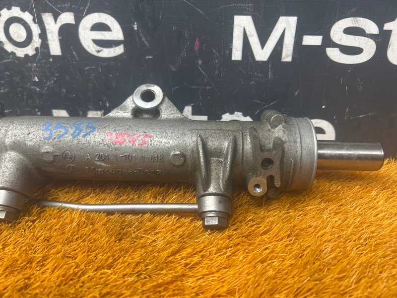 рулевая рейка, 2500 рублей, Красноярск