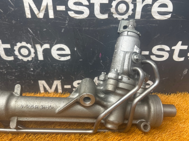 рулевая рейка, 2500 рублей, Красноярск