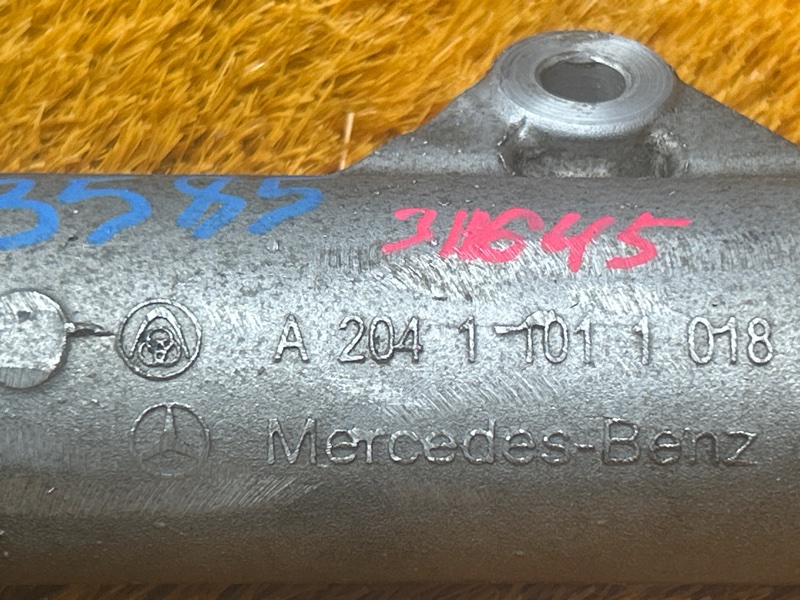 рулевая рейка, 2500 рублей, Красноярск