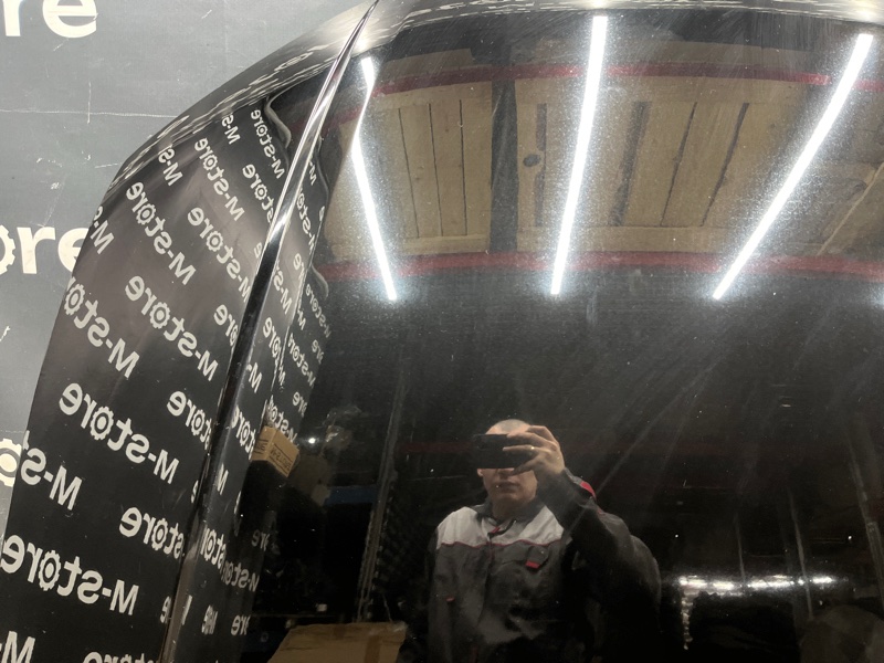 капот, 70000 рублей, Красноярск