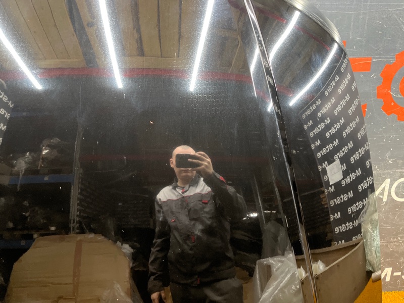 капот, 70000 рублей, Красноярск