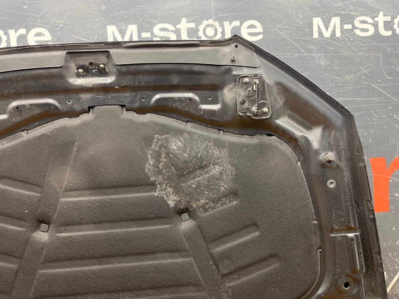 капот, 70000 рублей, Красноярск