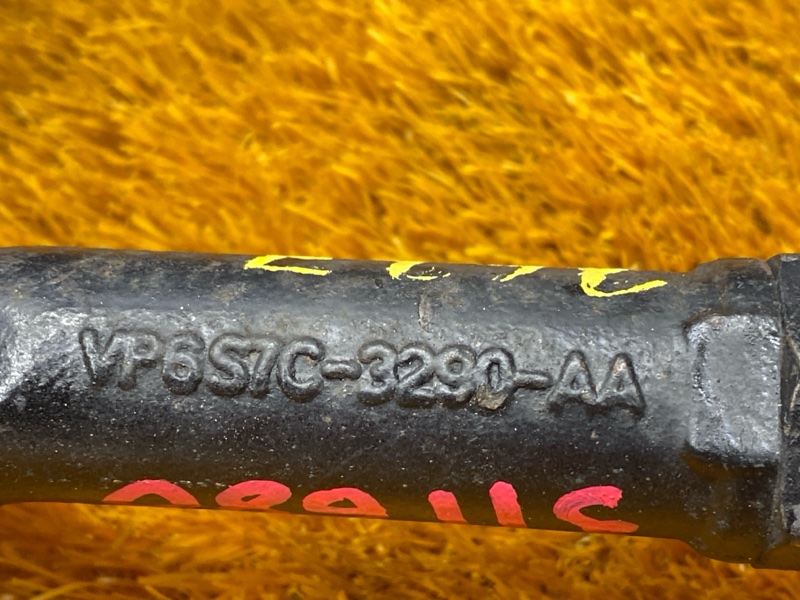 тяга рулевая, 1500 рублей, Красноярск