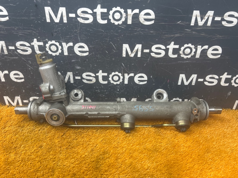 рулевая рейка, 3000 рублей, Красноярск