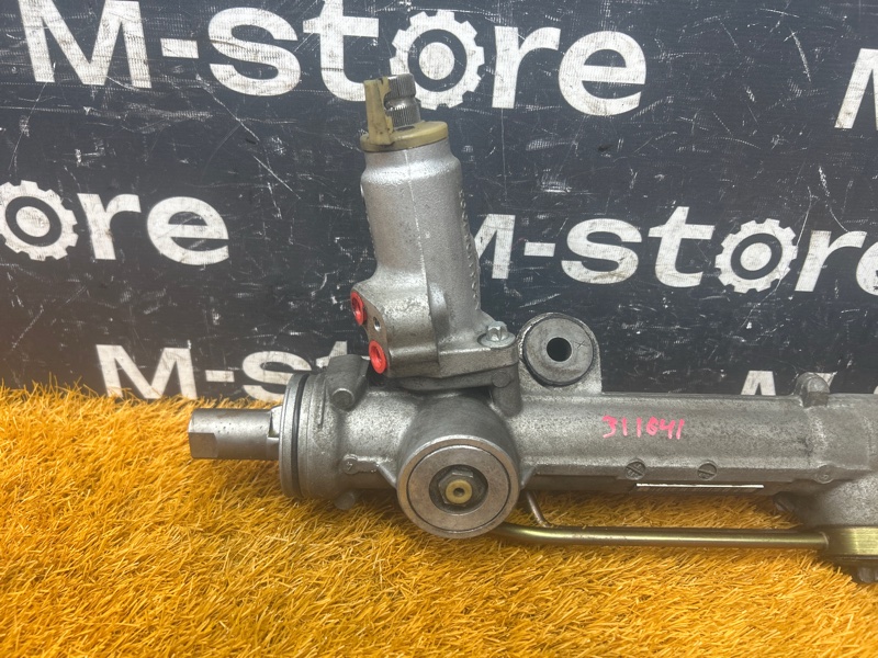 рулевая рейка, 3000 рублей, Красноярск