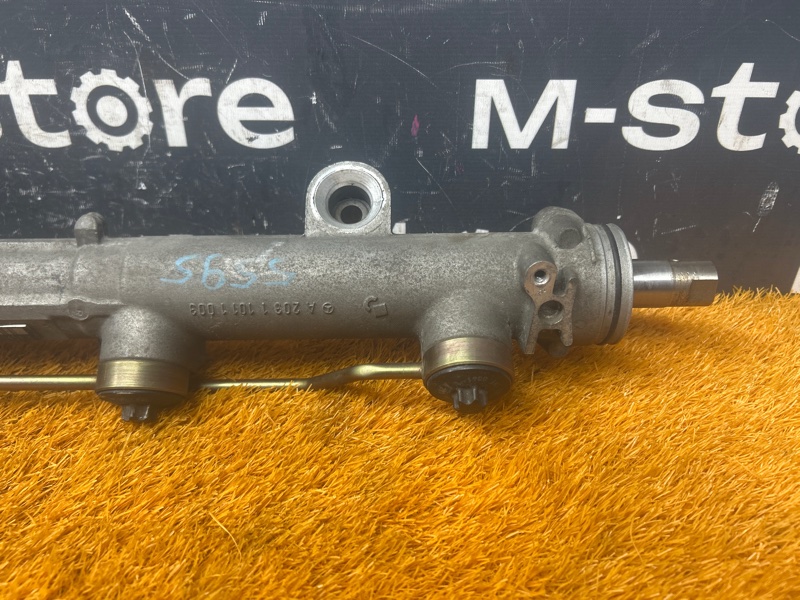 рулевая рейка, 3000 рублей, Красноярск