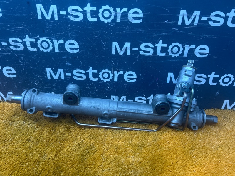 рулевая рейка, 3000 рублей, Красноярск