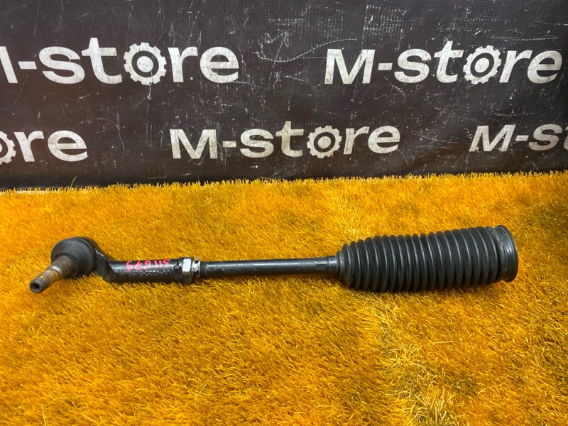 тяга рулевая, 1500 рублей, Красноярск