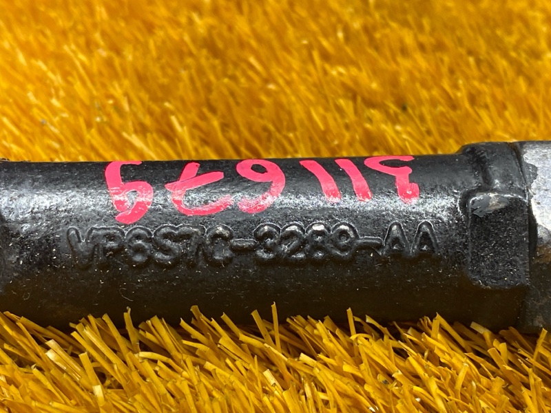 тяга рулевая, 1500 рублей, Красноярск