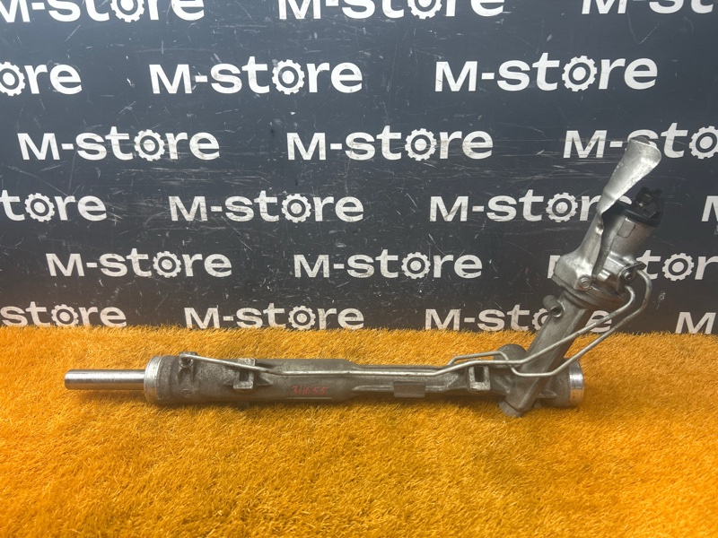 рулевая рейка, 1300 рублей, Красноярск