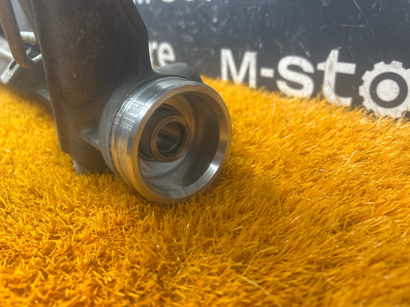 рулевая рейка, 1300 рублей, Красноярск