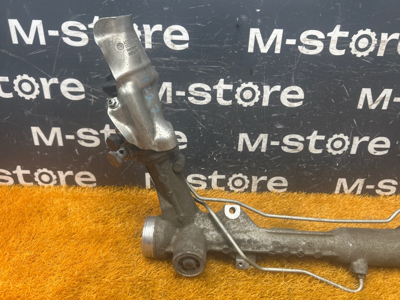 рулевая рейка, 1300 рублей, Красноярск