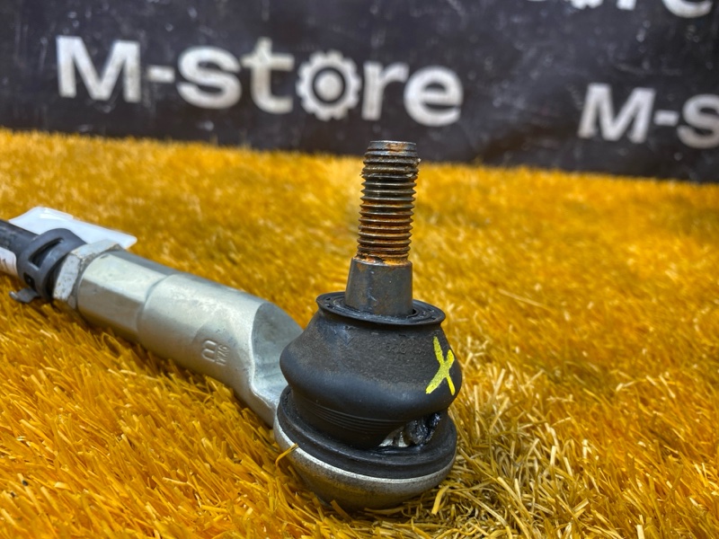 тяга рулевая, 700 рублей, Красноярск