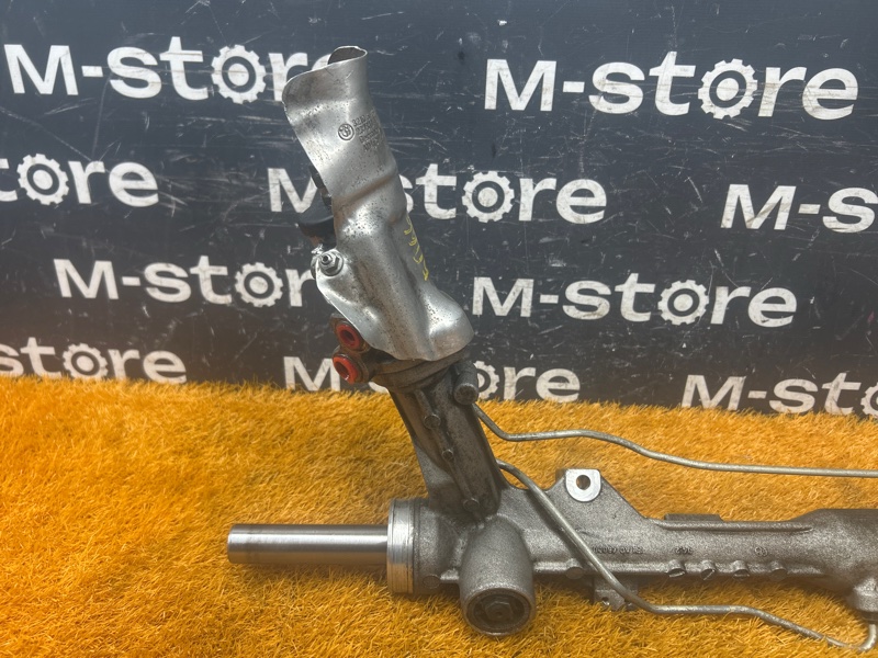 рулевая рейка, 1300 рублей, Красноярск