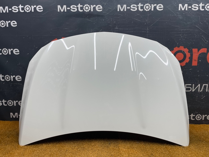 капот, 60000 рублей, Красноярск