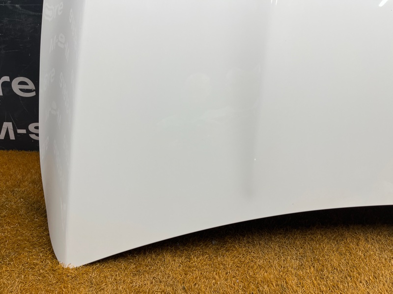 капот, 60000 рублей, Красноярск