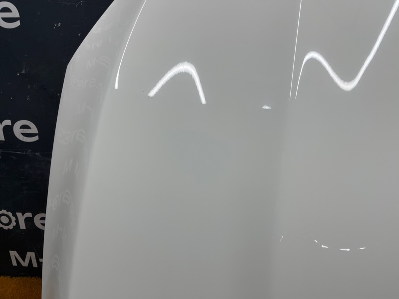 капот, 60000 рублей, Красноярск