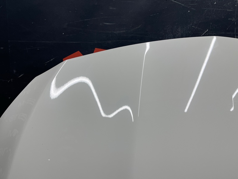 капот, 60000 рублей, Красноярск