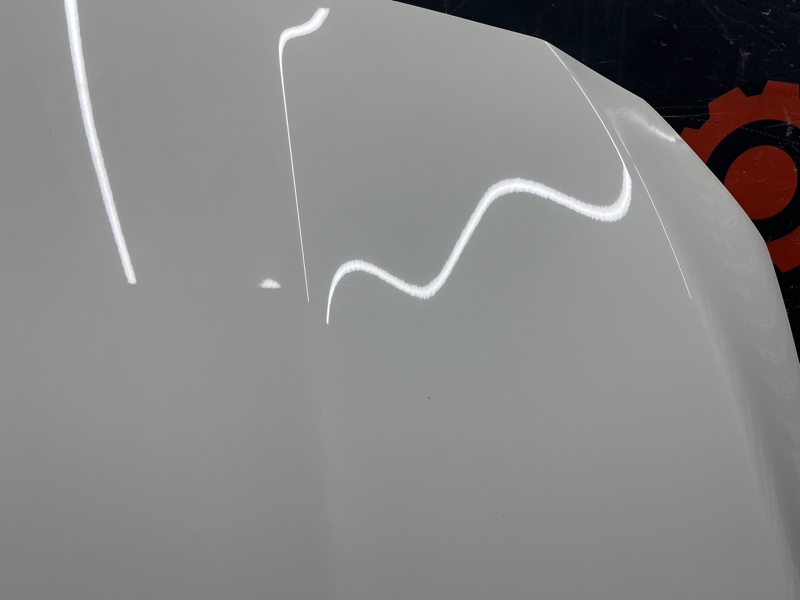 капот, 60000 рублей, Красноярск