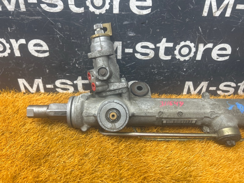 рулевая рейка, 1500 рублей, Красноярск