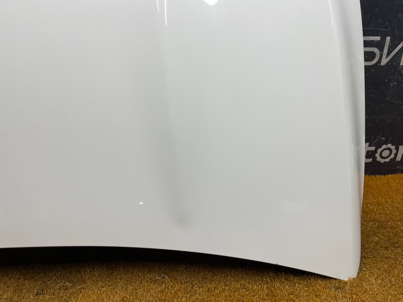 капот, 60000 рублей, Красноярск