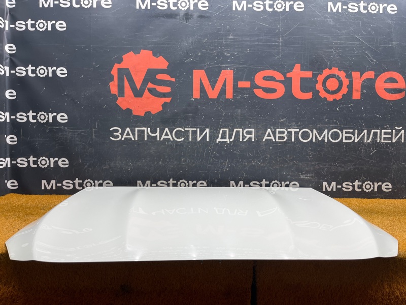 капот, 60000 рублей, Красноярск