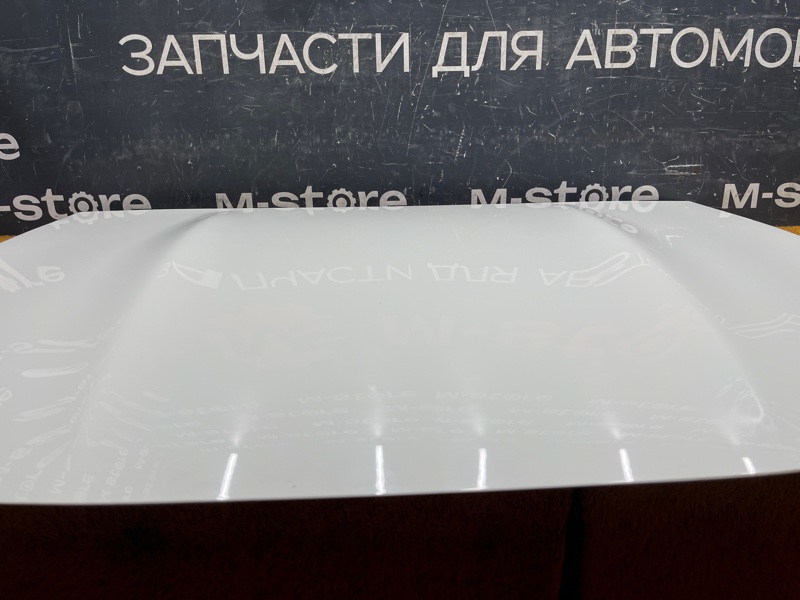 капот, 60000 рублей, Красноярск