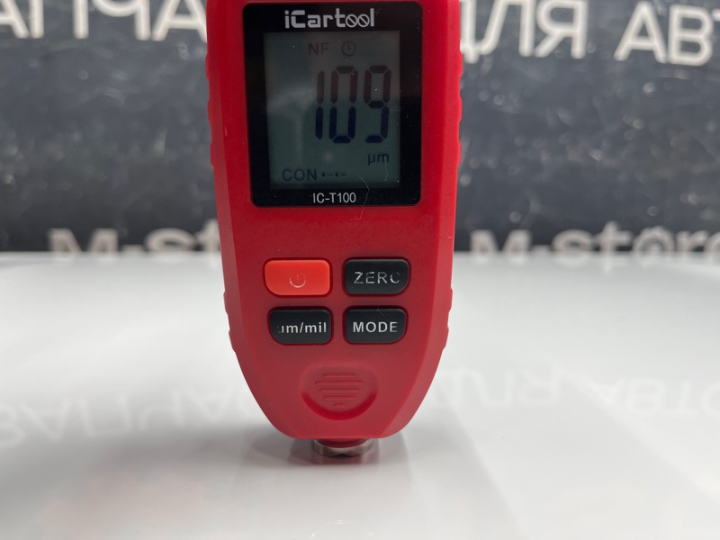 капот, 60000 рублей, Красноярск