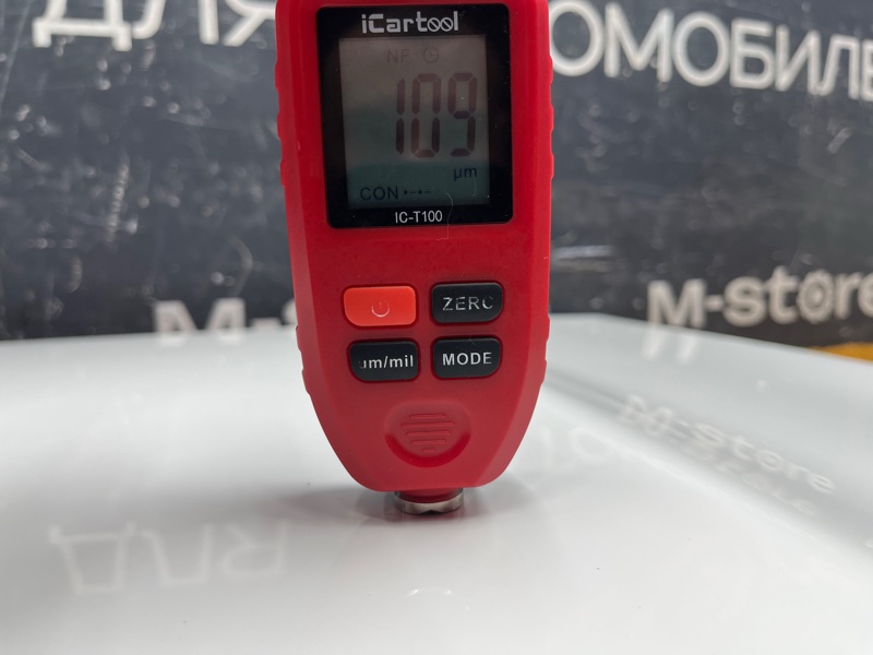 капот, 60000 рублей, Красноярск