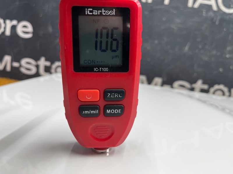 капот, 60000 рублей, Красноярск